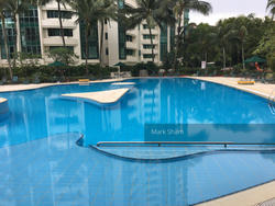 Palm Gardens (D23), Condominium #154097432
